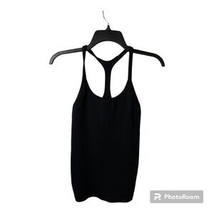 🎄Althleta Workout top Size S Razorback
